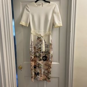 Ted Baker Layli Pencil Dress